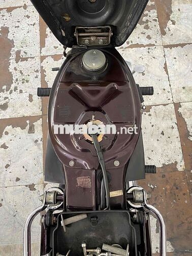 Honda Dream Thái 1997 Nâu