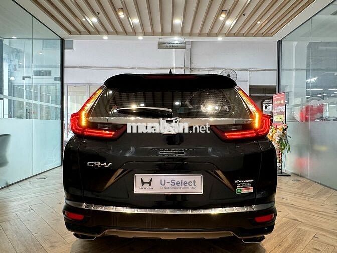 Honda CR-V LSE Black Edition 2023 Đen