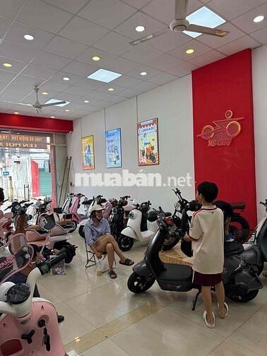 TUYỂN NHÂN VIÊN ĐÓNG PIN, SỬA CHỮA XE ĐIỆN