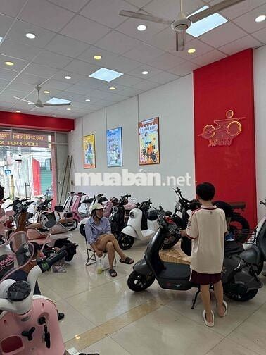 TUYỂN NHÂN VIÊN ĐÓNG PIN, SỬA CHỮA XE ĐIỆN