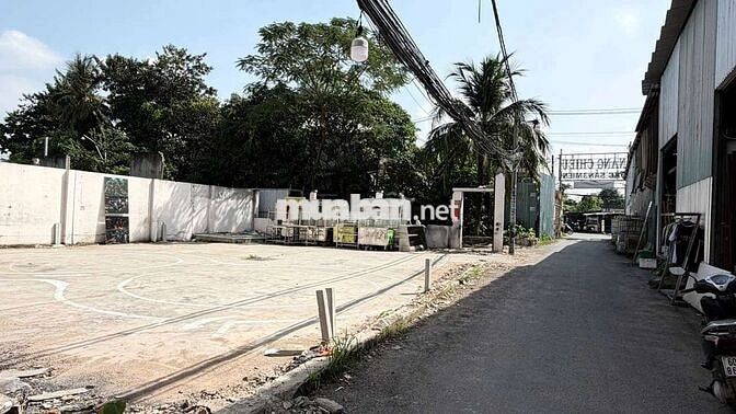 ĐẤT SẸC NGẮN HÀ HUY GIÁP, DT:56m2, SỔ HỒNG RIÊNG, CHỈ 3.8 TỶ