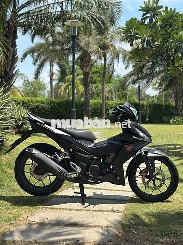 Honda Winner V1 2017 Máy Zin Êm Xe Đẹp
