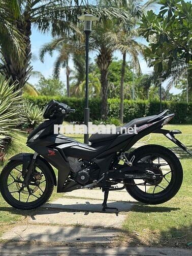 Honda Winner V1 2017 Máy Zin Êm Xe Đẹp
