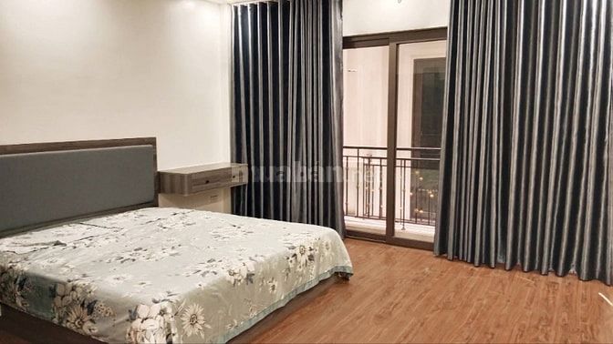 Bán Nhà Vĩnh Tuy, Hai Bà Trưng 30m, 5 tầng, mt 4.2m, giá 9.68 tỷ