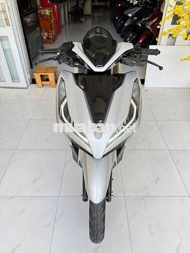 Vario 150 2019 Bạc
