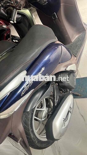 Honda SH Mode Xanh