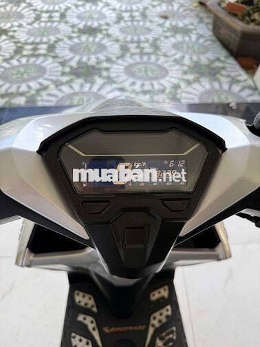 Vario 150 2019 Bạc