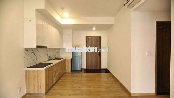 Chính chủ bán căn 2PN tại Akari giá 3 tỷ 550. Sẵn sổ hồng