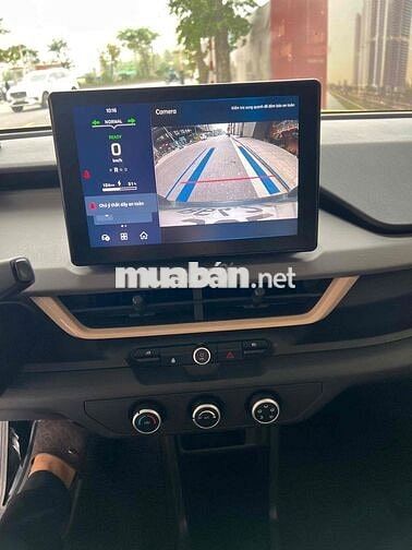 Xe điện VinFast VF3 2024 Vàng pin Mua