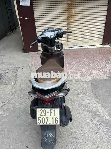 Honda Vision 2019 Xanh đậm 32107 km