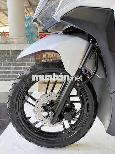 Vario 150 2019 Bạc