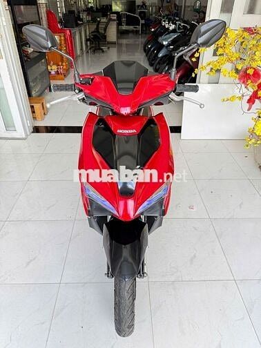 Ab 125 2016 Đỏ Đen