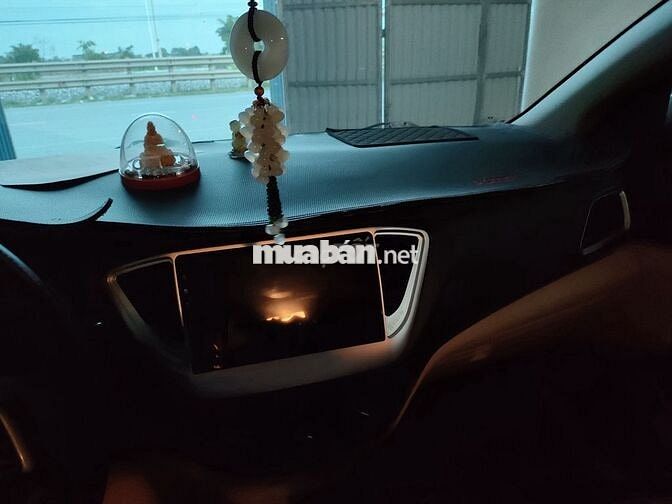 Hyundai Accent MT base 2021 Xám