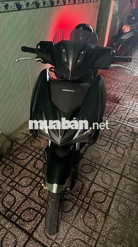 Honda Winner X V2 Đặc biệt Đen nhám