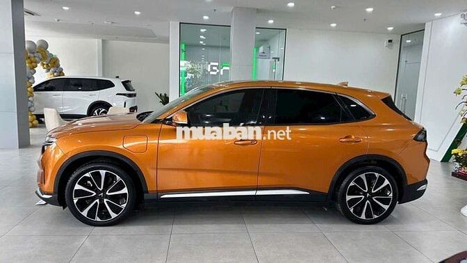 VinFast VF8 Plus 2023 Cam 49.000 km