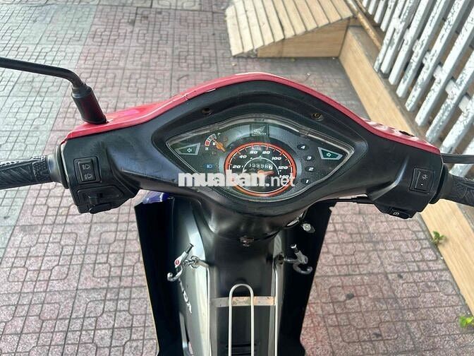 Honda Wave China máy êm bình đề ngon sạch sẽ