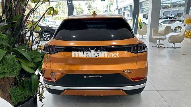 VinFast VF8 Plus 2023 Cam 49.000 km