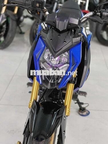 GPX Demon 150GN đk 2019 odo 7k xe đẹp chính chủ