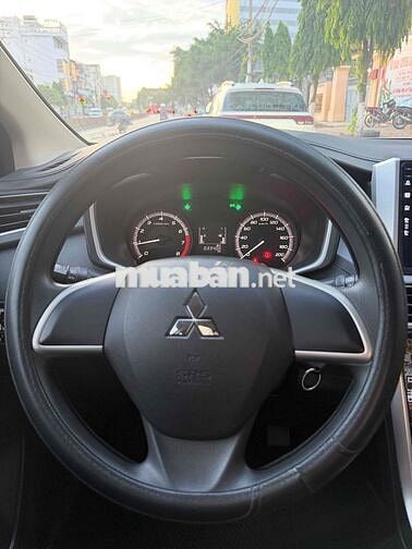 Mitsubishi Xpander 2024 Trắng 33.000 km
