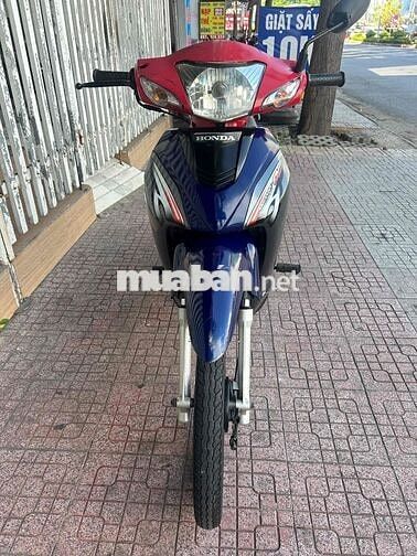 Honda Wave China máy êm bình đề ngon sạch sẽ