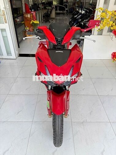 Winner V3 ABS 2022 Đỏ