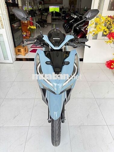 Vario 150 2019 Xám Xanh