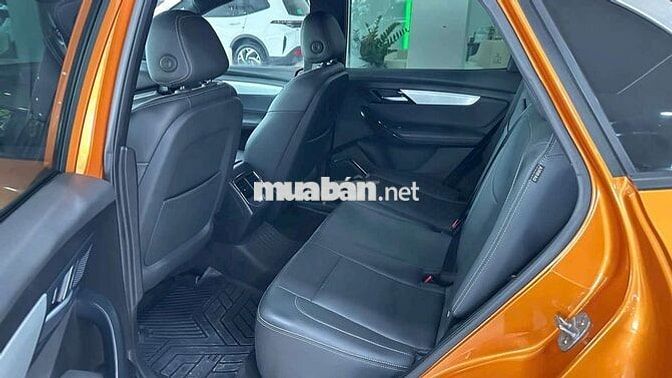 VinFast VF8 Plus 2023 Cam 49.000 km