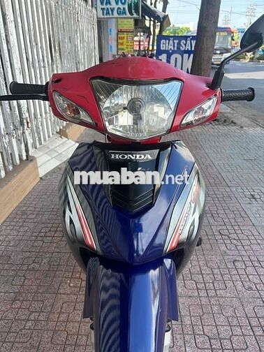 Honda Wave China máy êm bình đề ngon sạch sẽ