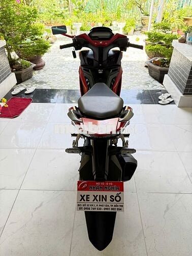 Winner V3 ABS 2022 Đỏ
