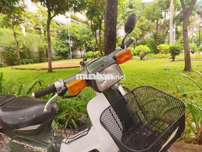 Cub 83 50 ngay chủ, bs 64, rin, phuộc đòn gánh
