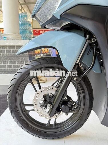 Vario 150 2019 Xám Xanh