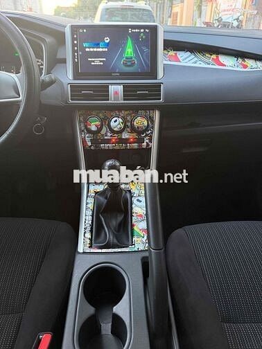 Mitsubishi Xpander 2024 Trắng 33.000 km