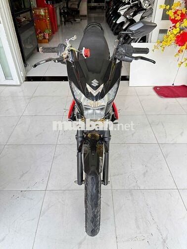 Satria 2019 Đỏ
