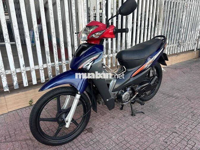 Honda Wave China máy êm bình đề ngon sạch sẽ