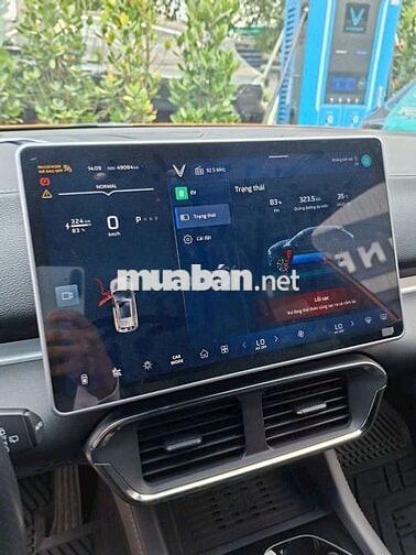 VinFast VF8 Plus 2023 Cam 49.000 km