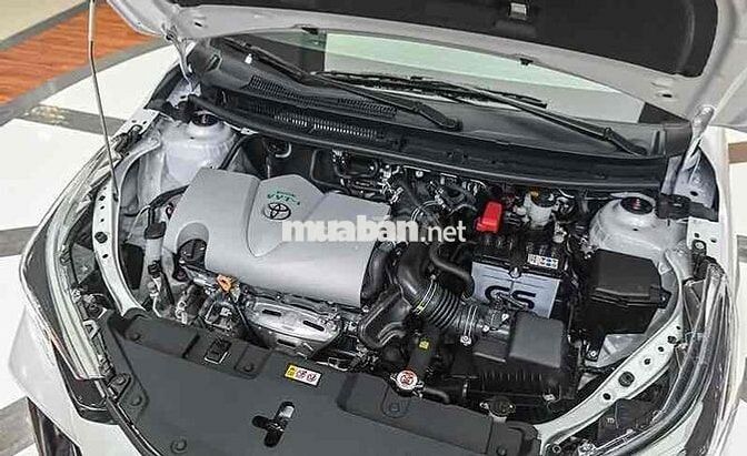 💥VIOS 2026✅GIẢM 50% LPTB✅GIẢM 35tr💥
