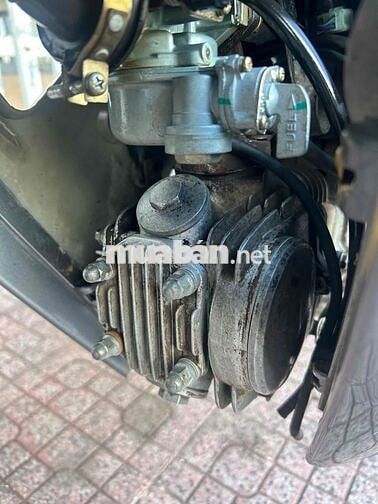 Honda Wave China máy êm bình đề ngon sạch sẽ