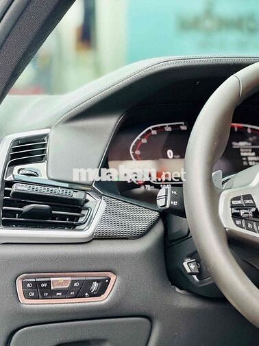BMW X5 xDrive40i M-SPORT Model 2021