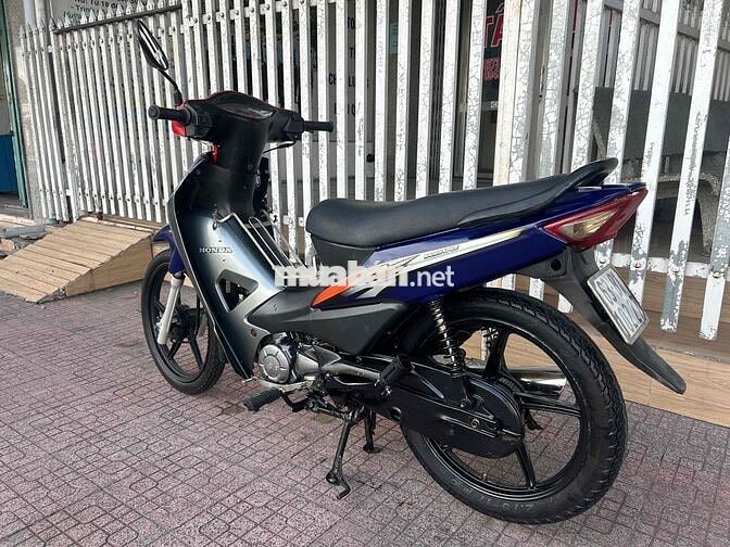Honda Wave China máy êm bình đề ngon sạch sẽ