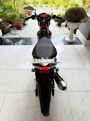 Satria 2019 Đỏ