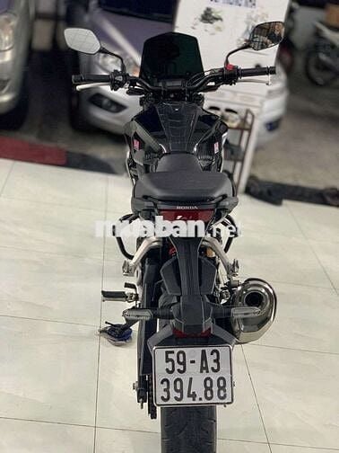 Honda Cb300r 2020 10.000 km chính chủ bao ký