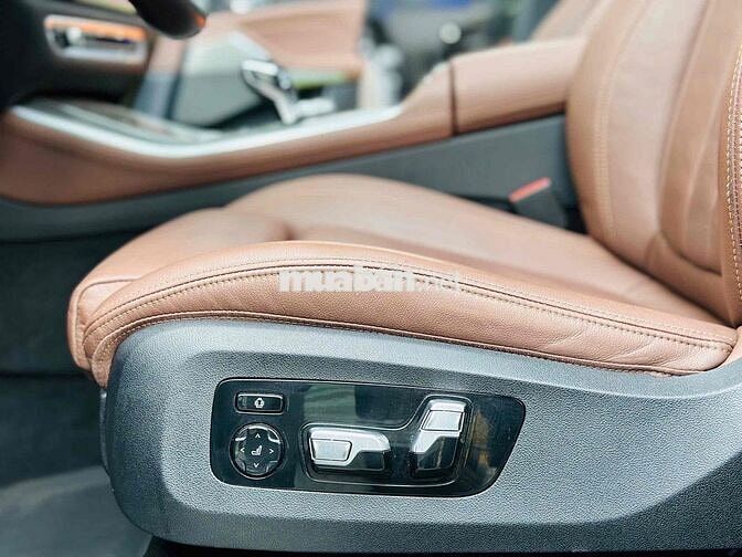 BMW X5 xDrive40i M-SPORT Model 2021