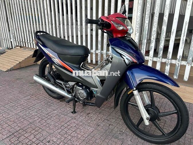 Honda Wave China máy êm bình đề ngon sạch sẽ
