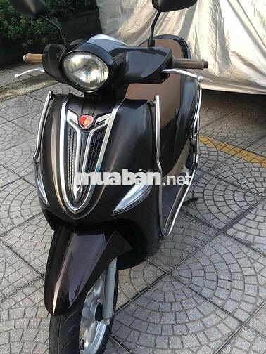Yamaha Nozza Fi 2012 Nâu bstp , công chứng liền