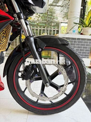 Satria 2019 Đỏ