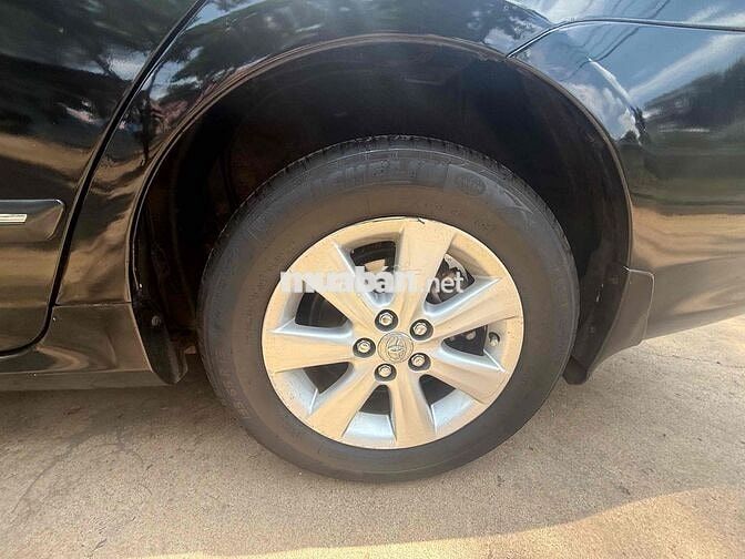 Toyota Corolla Altis 2013 1.8G