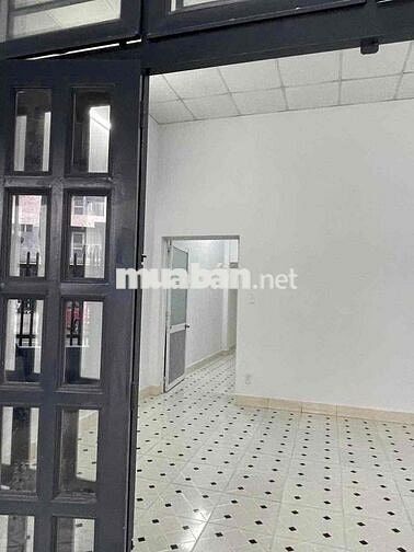 Cho thuê nhà đường số 10 Hiệp thành III thủ dầu bình dương