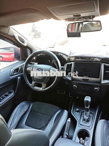 Ford Raptor 2019 không niên hạn