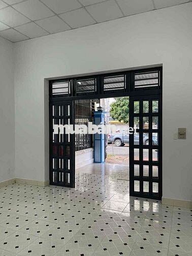 Cho thuê nhà đường số 10 Hiệp thành III thủ dầu bình dương