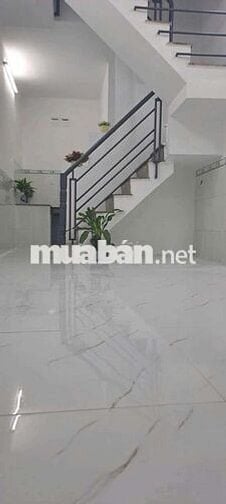 bán nhà sát chợ Tân Hiệp. hóc môn. tphcm